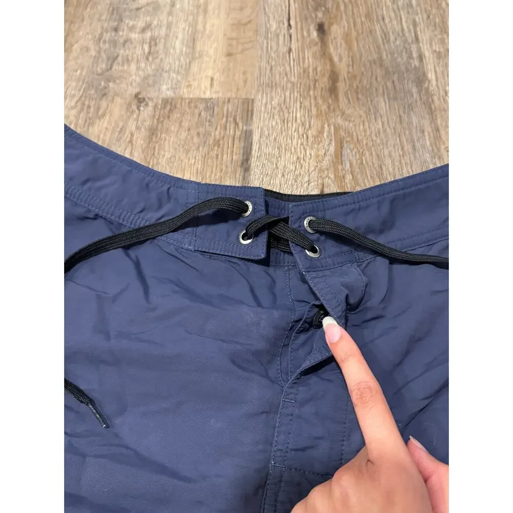 Patagonia Men's Wavefarer Board Shorts Size 36